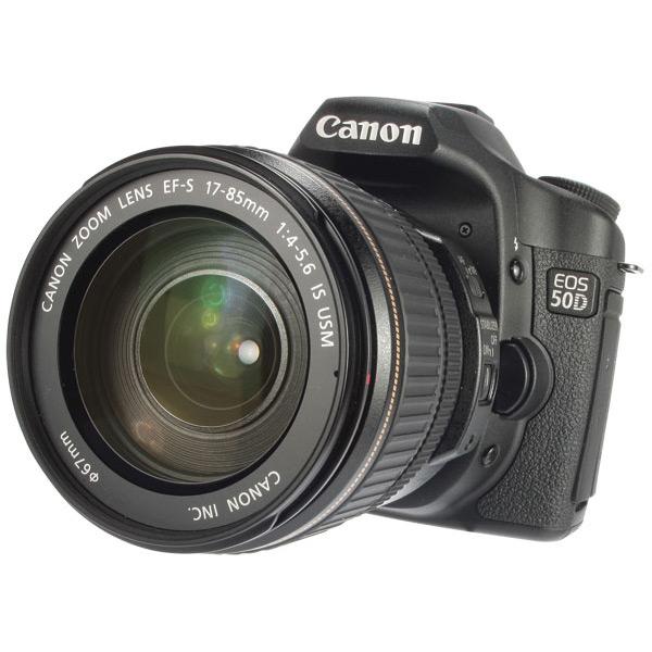 Canon EOS 50D