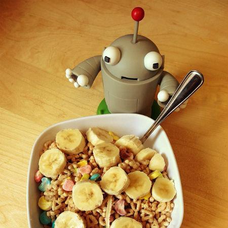 Crédito: futuredinosaur través de Instagram Moz Rogerbot