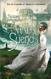El mapa de tus sueños, Teresa Cameselle