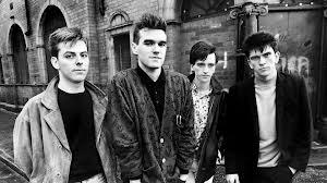 The Smiths - The headmaster ritual (1985)
