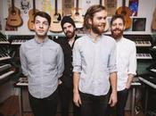 Warring, nuevo Darcys