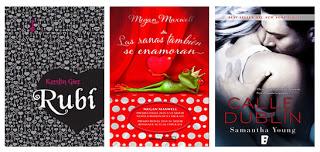 BOOK TAG · TU VIDA EN LIBROS