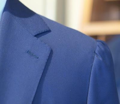 Zaremba, cuando la belleza está en los detalles.