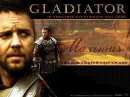 Crowe Russell - Gladiador