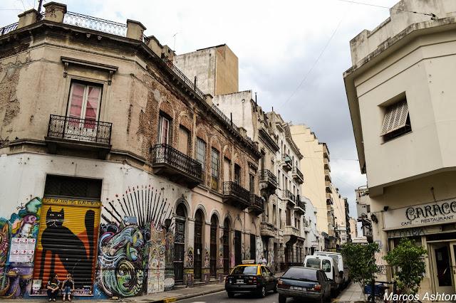 Arte Callejero V  /  Street Art V