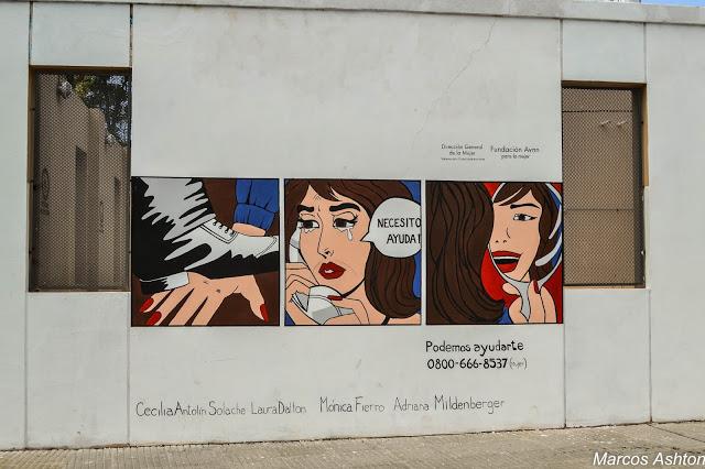 Arte Callejero V  /  Street Art V