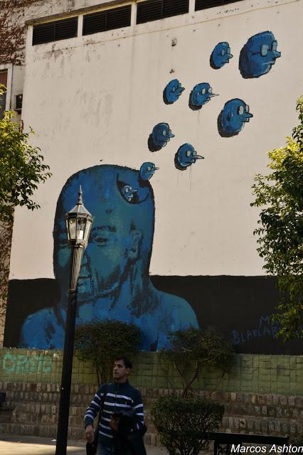 Arte Callejero V  /  Street Art V