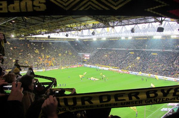 Signal Iduna Park