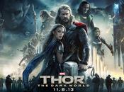 Josh Whedon reescrito algunas escenas 'Thor: Mundo Oscuro'