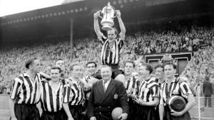 Newcastle history