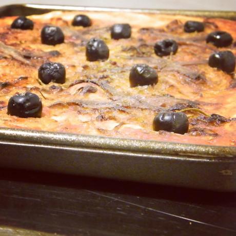 pissaladiere pissaladiere