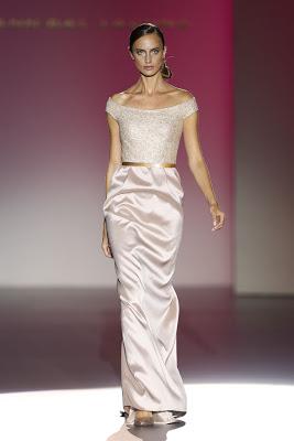 Hanibal Laguna Primavera 2014