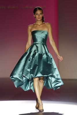 Hanibal Laguna Primavera 2014