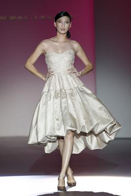 Hanibal Laguna Primavera 2014