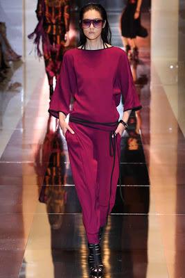 Gucci Primavera 2014