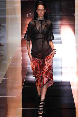 Gucci Primavera 2014