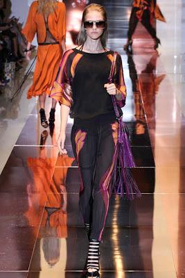Gucci Primavera 2014