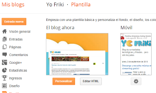 Como añadir un auto scroll infinito a tu blog en blogger o blogspot