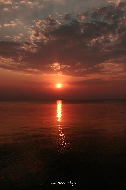 La Manga del mar menor