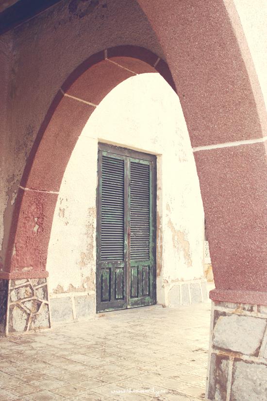 La Manga del Mar Menor y Cabo de Palos