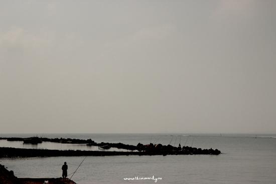 La Manga del mar menor