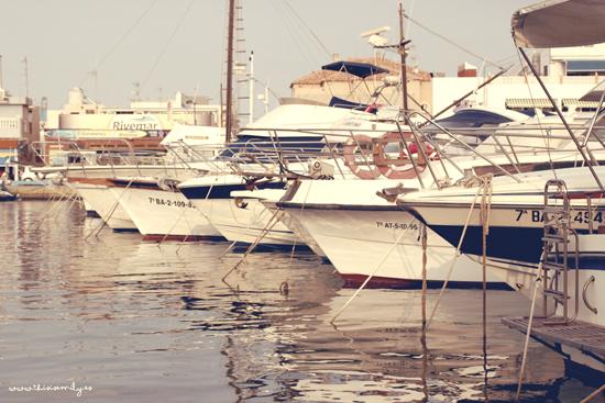 Puerto Cabo de Palos