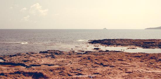 La Manga del mar menor