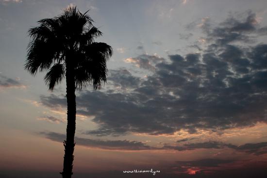 La Manga del mar menor