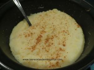 Timbal de solomillo Ibérico con puré y verduras-Receta para niños