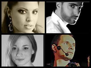 ENTREVISTA: SARAY RAMIREZ (CANTANTE)