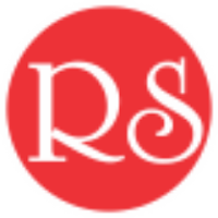 RS el logosimbolo de Revista Sendas ahora acompaña también su nueva página gdmg.com.co