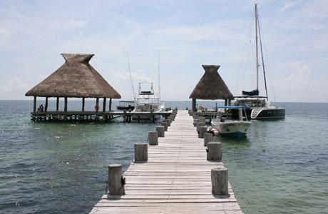 Zoetry, un “todo incluido” muy completo