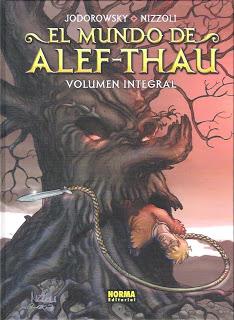 ¿De qué iba el blog..? Ah si!! De cómics!!