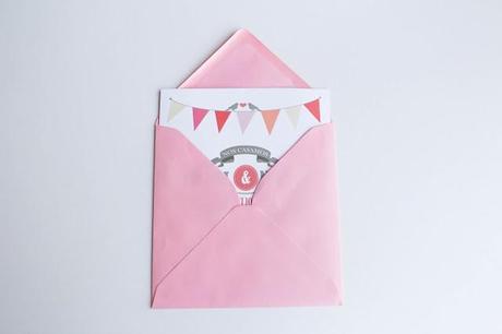 Boda Sister: ASÍ SE HICIERON LAS INVITACIONES