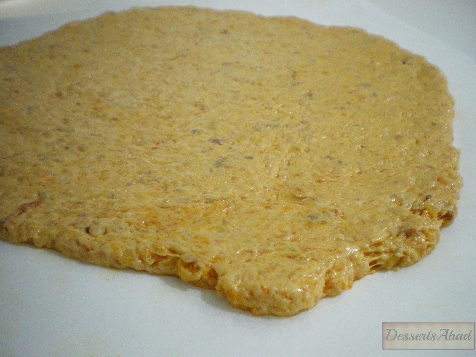 Palitos de aperitivo