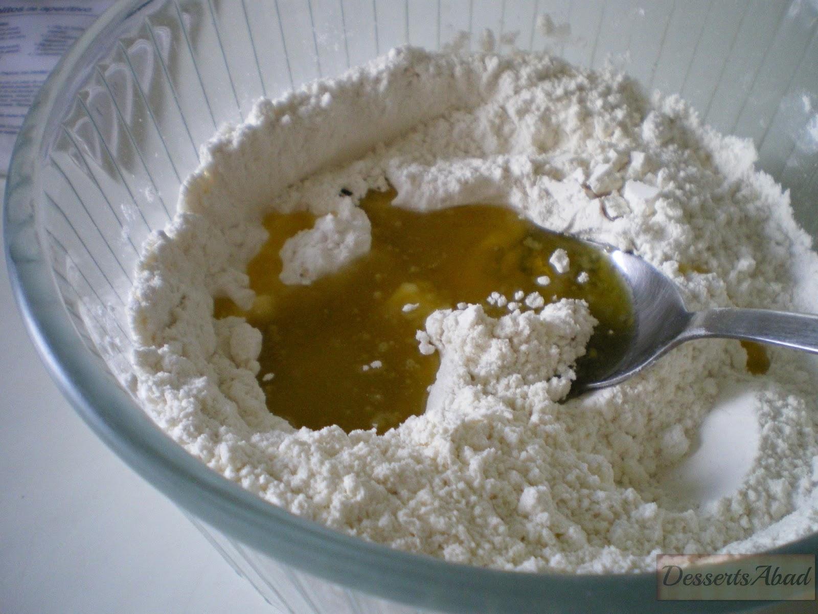 Palitos de aperitivo