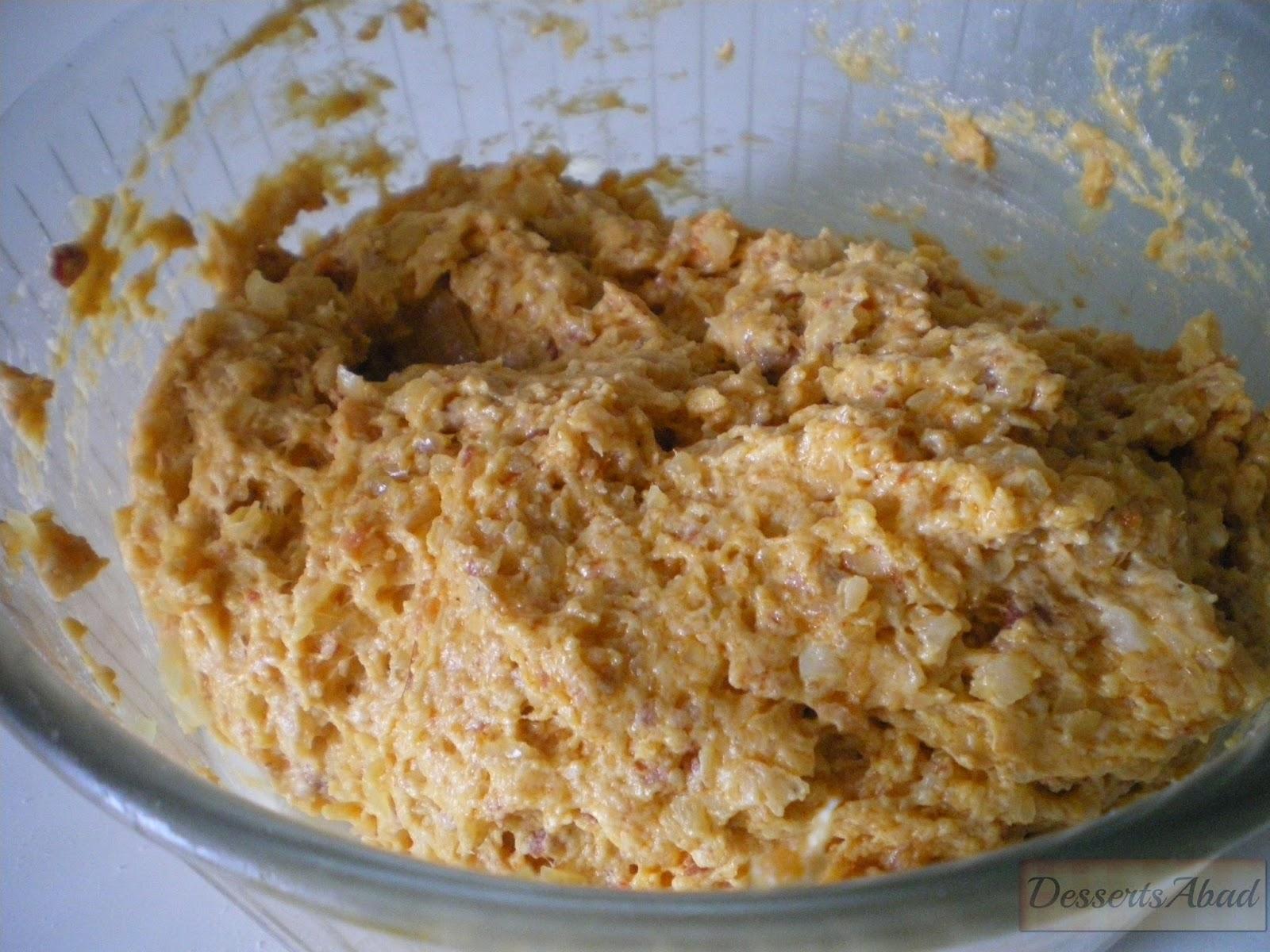 Palitos de aperitivo