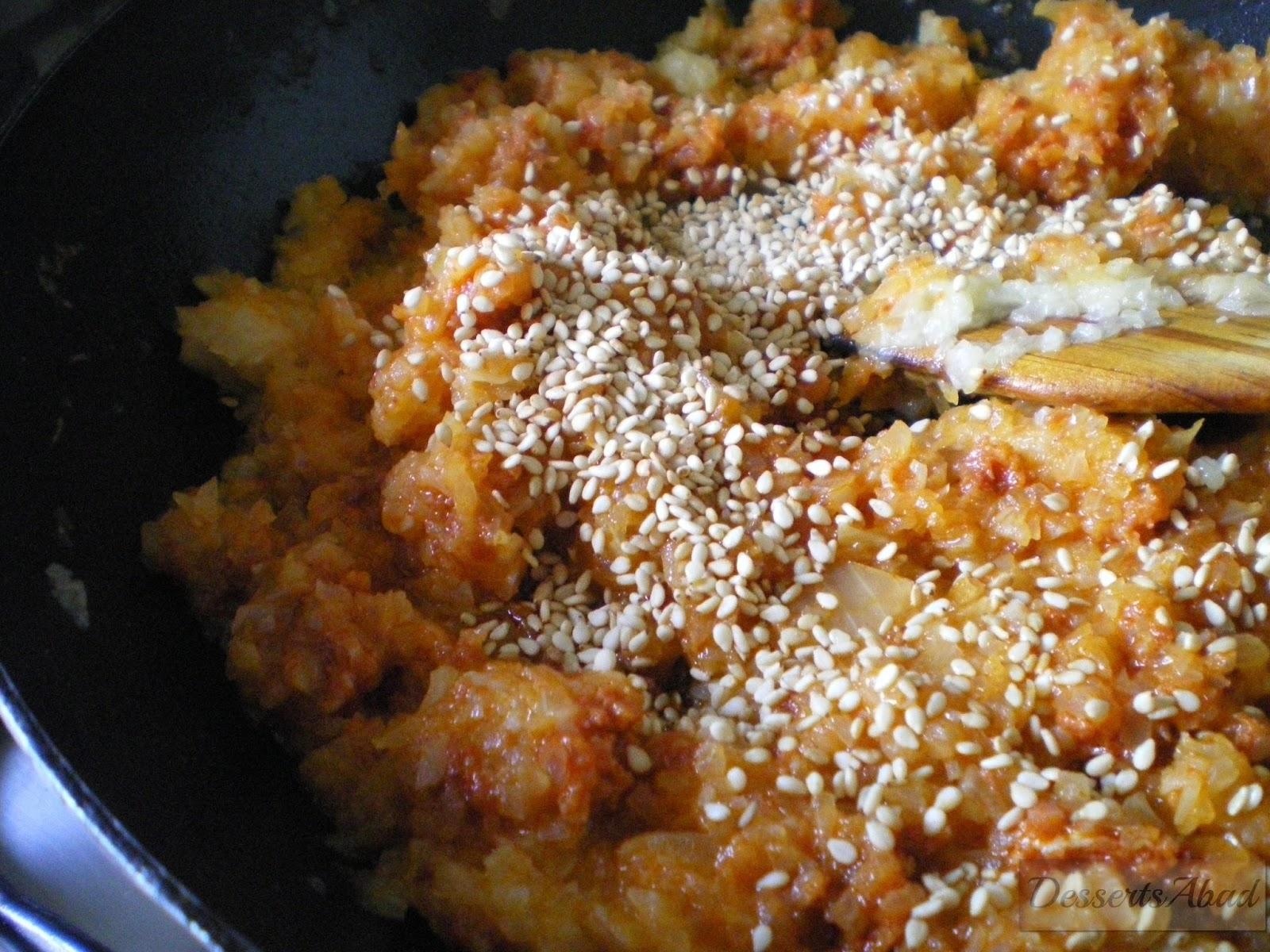 Palitos de aperitivo