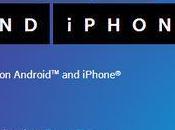 Blackberry Messenger estará disponible para Android 21/9 22/9