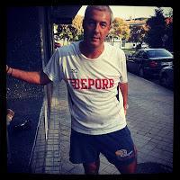 Vuelvo a correr (gracias a @pododeportiva)