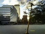 Viaje Arquitectura UDLA a Buenos Aires: El Tour por la ciudad