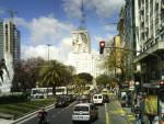 Viaje Arquitectura UDLA a Buenos Aires: El Tour por la ciudad