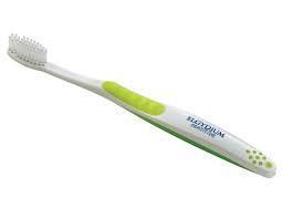 ODONTOPOST #1 CEPILLOS