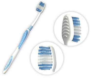 ODONTOPOST #1 CEPILLOS