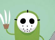 Dumb Ways Julian Frost