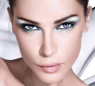 MAQUILLAJE DE OJOS PARA EMBELLECER TU MIRADA