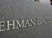 quiebra Lehman Brothers