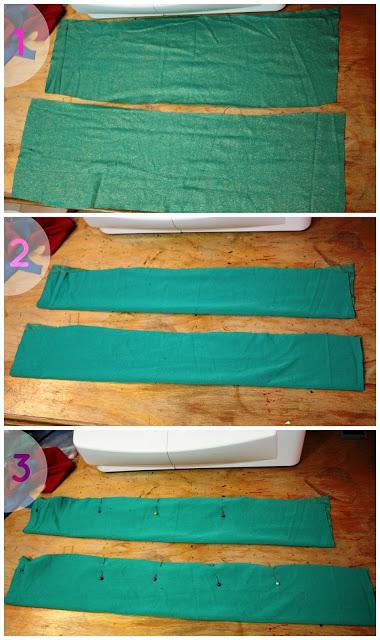 DIY: TURBAN HEADBAND