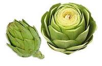 resaca, alcachofa, remedios, vitamina, verdura, hortaliza