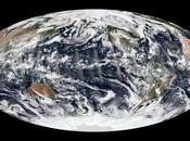 Cielos tranquilos sobre tres océanos